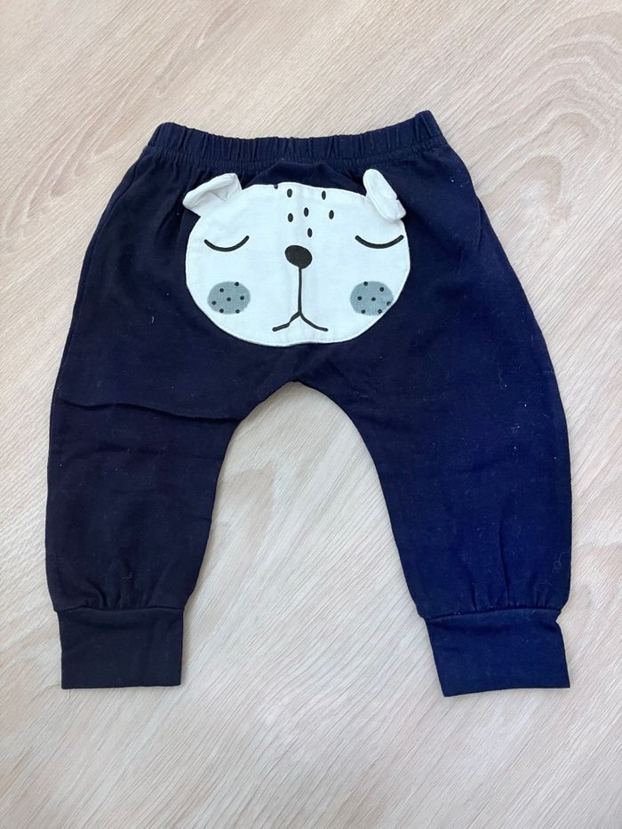 Pantalon - photo numéro 2