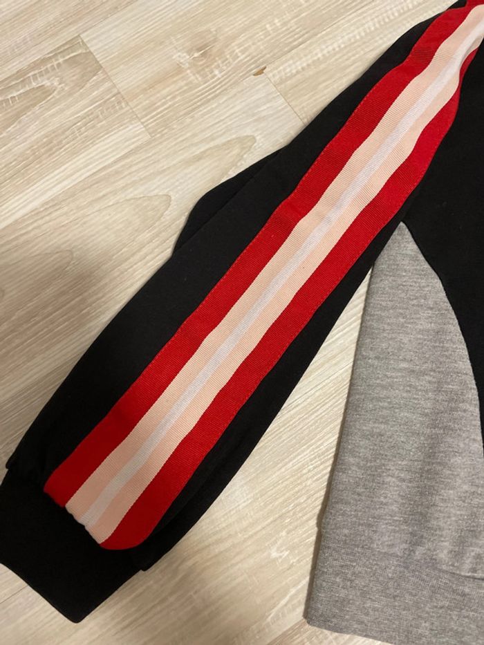 Sweat fille Kiabi - photo numéro 3