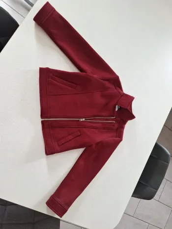 Veste mi saison