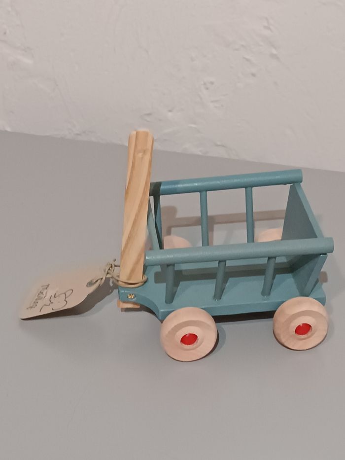 Chariot Maileg - photo numéro 3