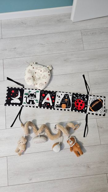Lot pour bebe