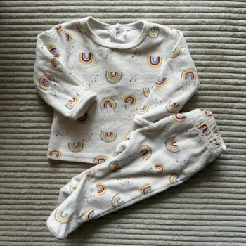 Pyjama la redoute bébé 3 mois