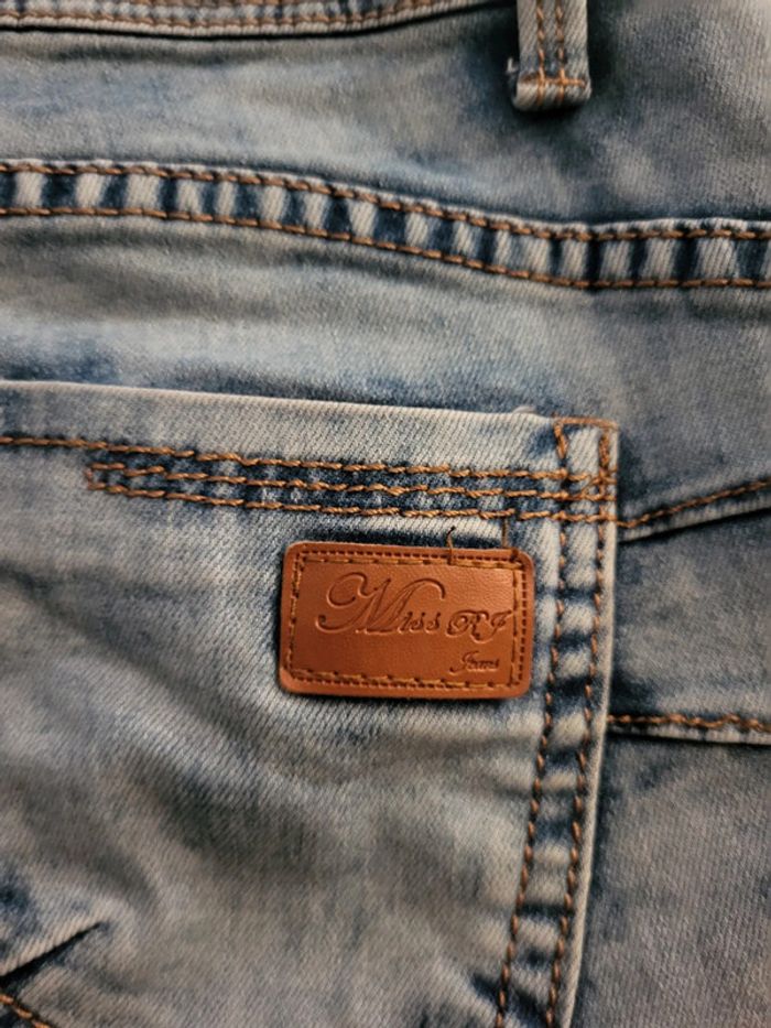 Superbe short . - photo numéro 4