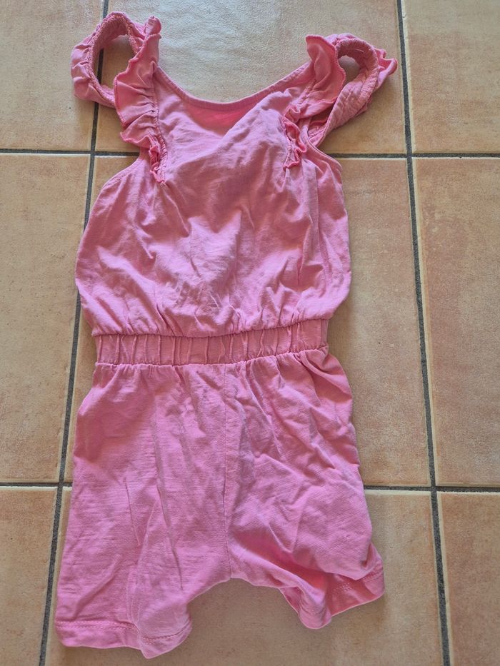 Combishort rose