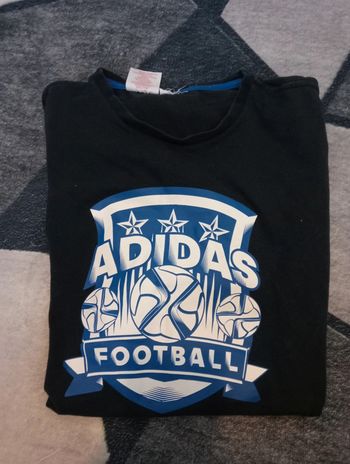 T-shirt homme adidas