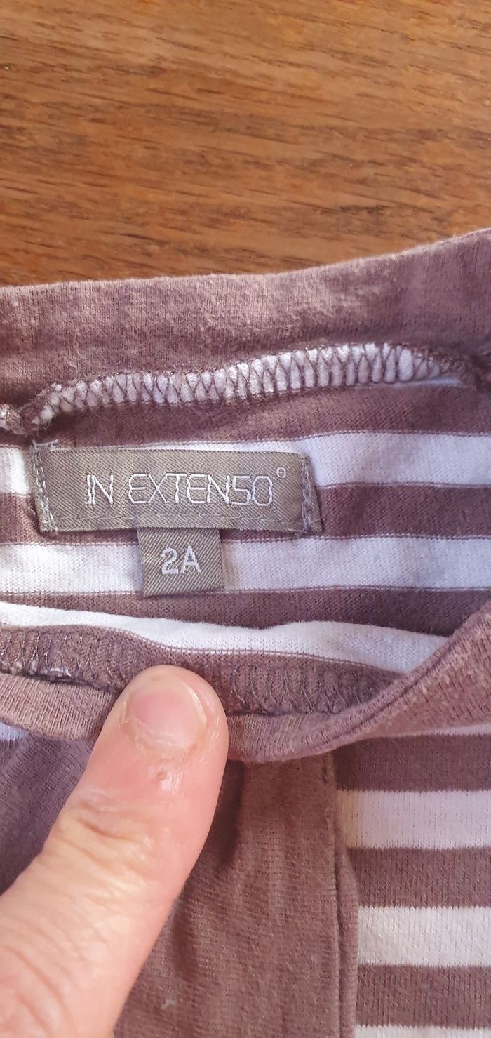 Maillot - photo numéro 2