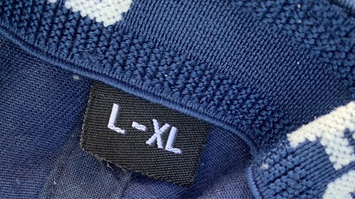 Casquette DC bleue L-XL(232) - photo numéro 3