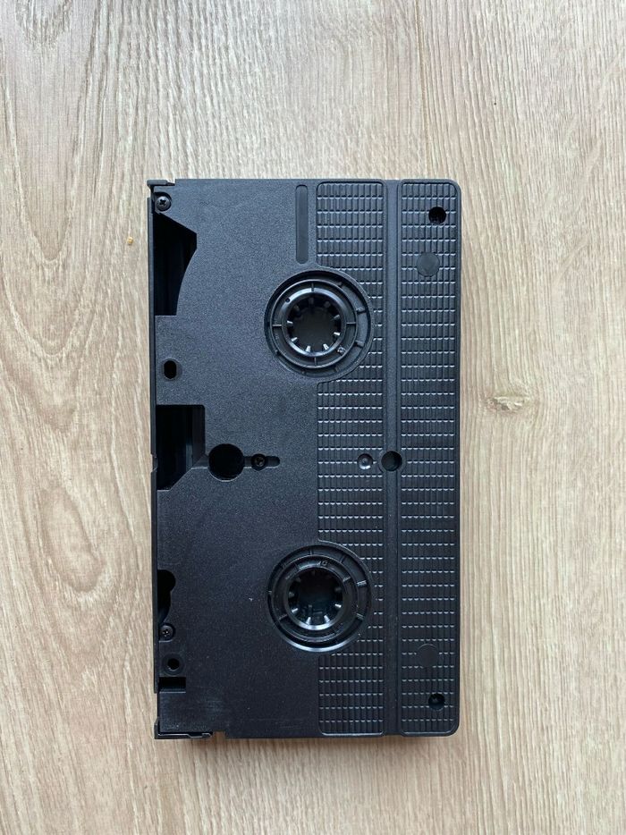 Disney Le Roi Lion 3 : Hakuna Matata Cassette Vidéo VHS Vintage Cinéma Collection Exclusive - photo numéro 4