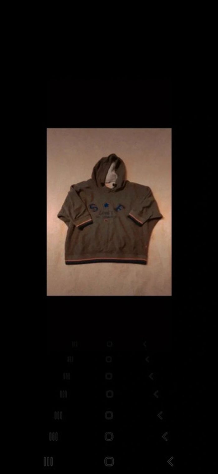 Lot vêtements fille 12ans - photo numéro 3