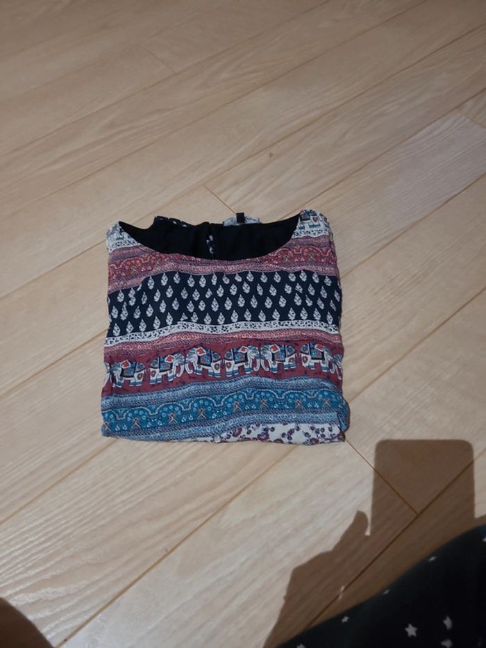 Tee shirt - photo numéro 3