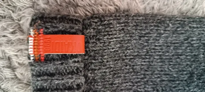 Bonnet 50/52 - photo numéro 2