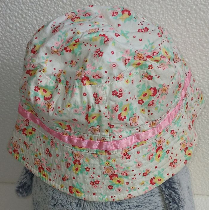 Chapeau Soleil LH - photo numéro 5