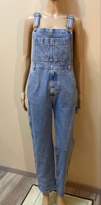 Salopette Big Star - 14 ans