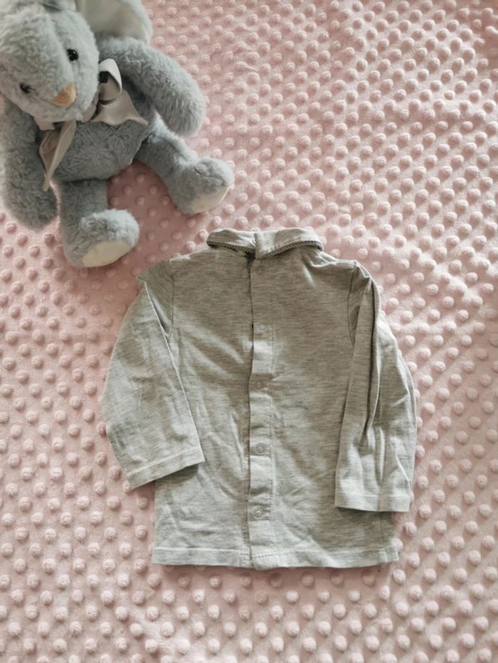 Tee-shirt - photo numéro 2