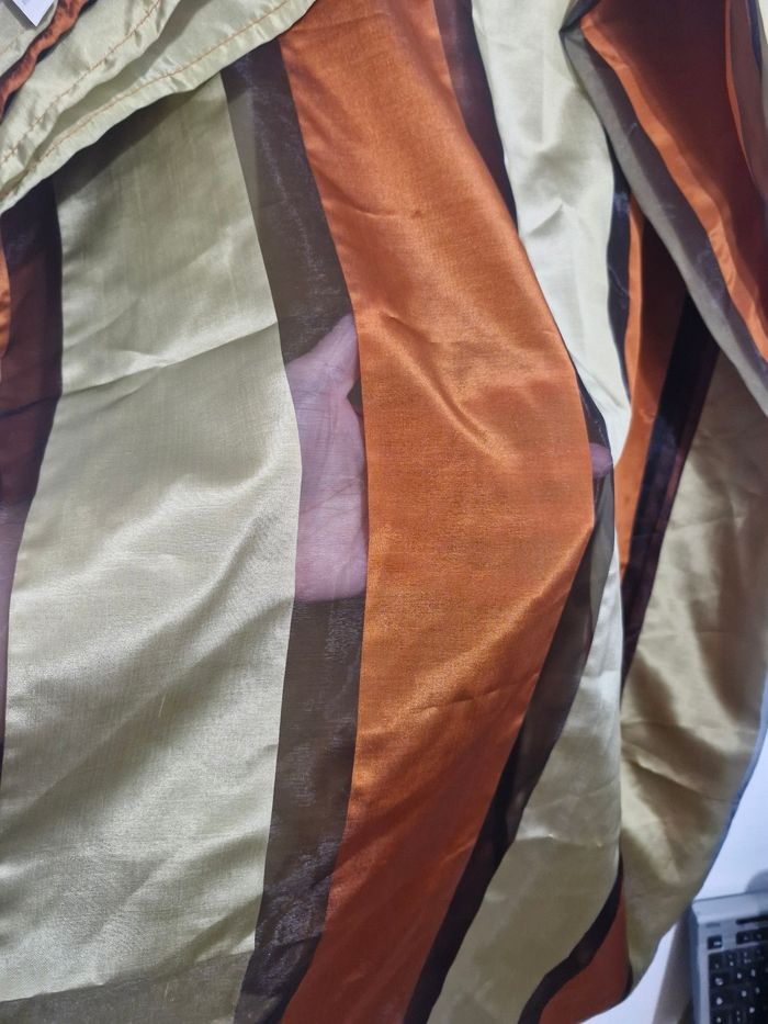 Paire de rideaux - photo numéro 6