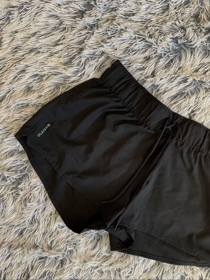 Short de bain taille S