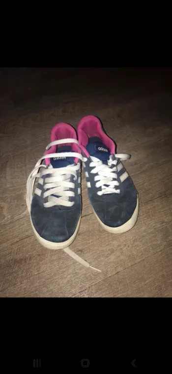 Baskets adidas