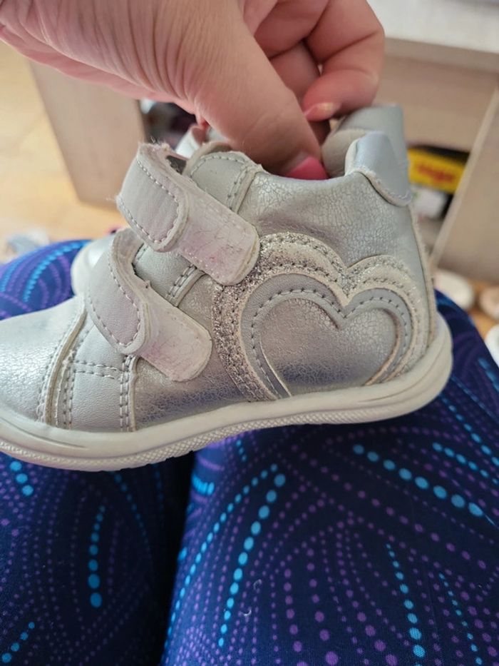 Chaussures 21 - photo numéro 4