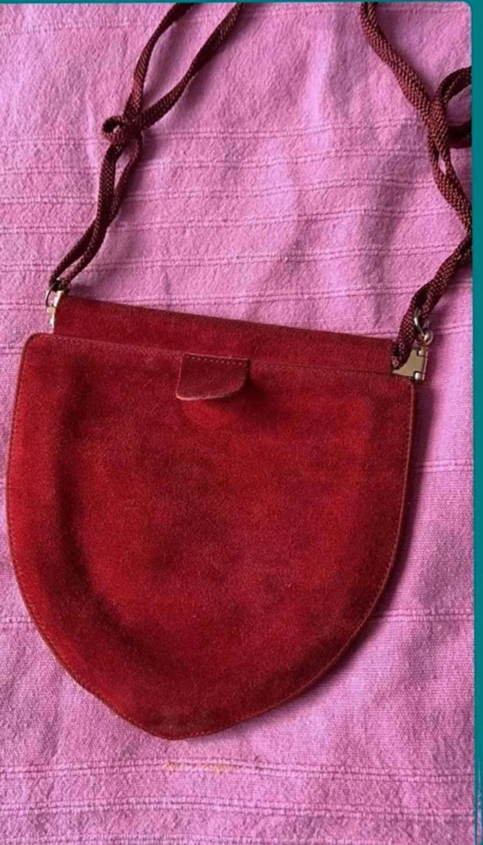 Sac  bandoulière - photo numéro 3