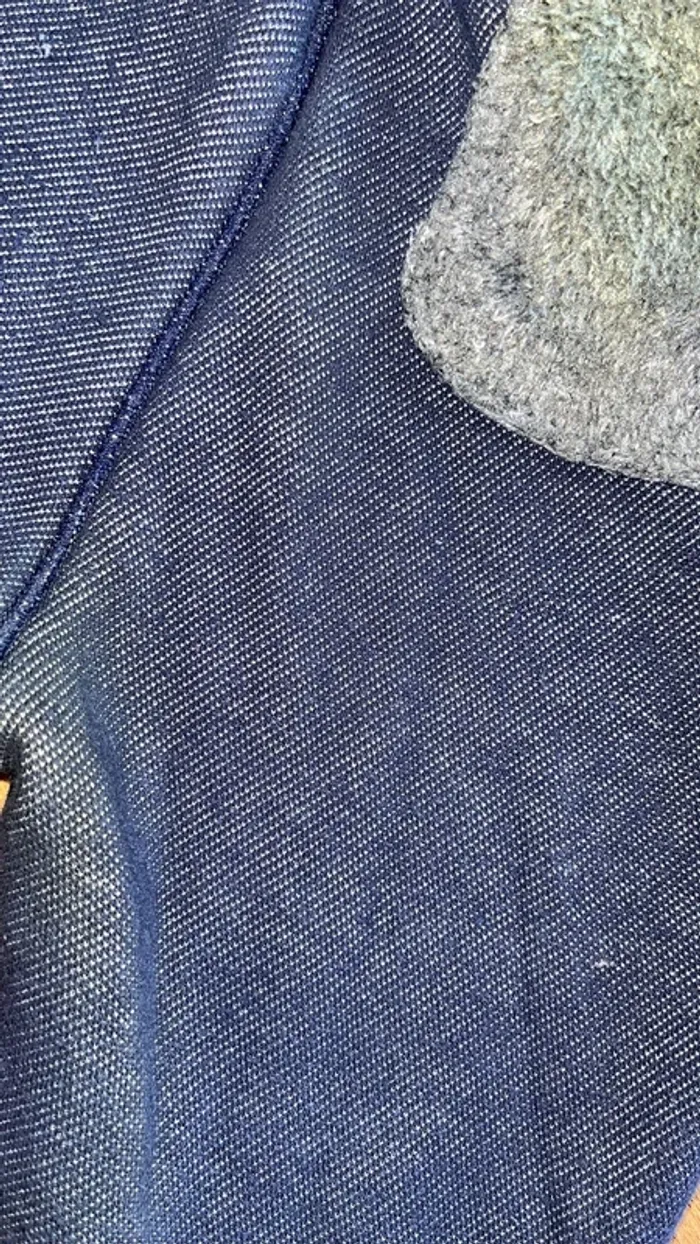 Pantalon chaud zara 12/18 mois - photo numéro 7