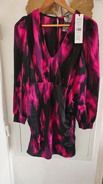 Robe morgan taille 36