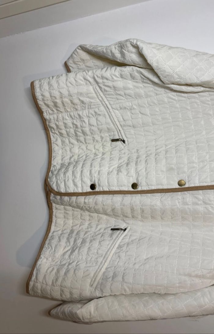 Veste 54/58 - photo numéro 3