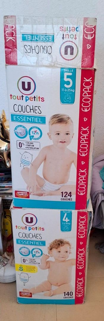Gros lot de vêtements 6 ans fille