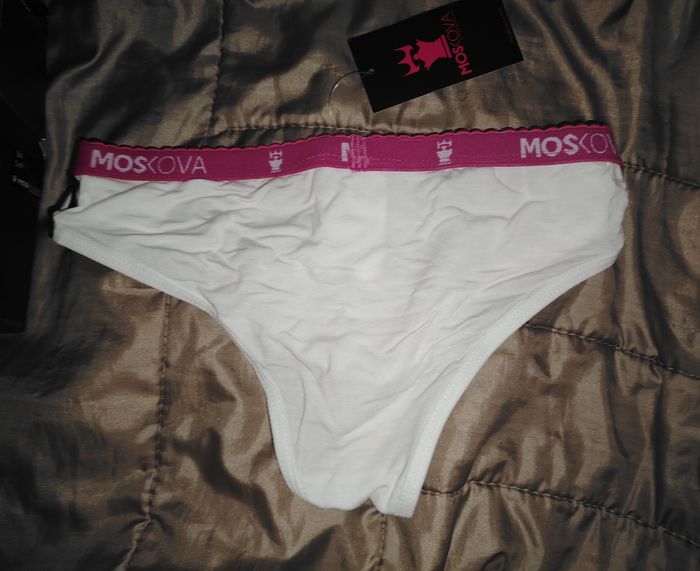 Lot 2 culottes moskova taille 34 - photo numéro 4