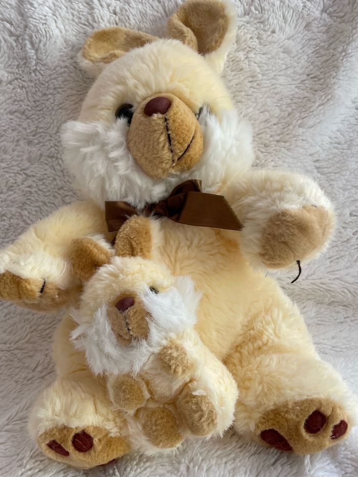 Peluche - photo numéro 2