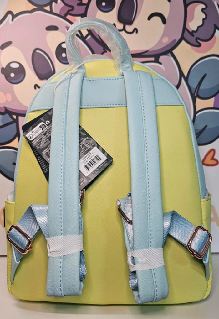 Disney - Bambi - Mini Sac à Dos LoungeFly - photo numéro 5