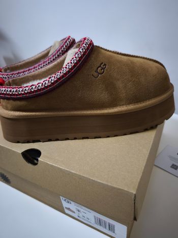 UGG tazz plateforme
