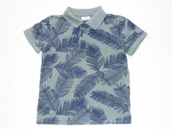 Polo REDOUTE - 10 ans