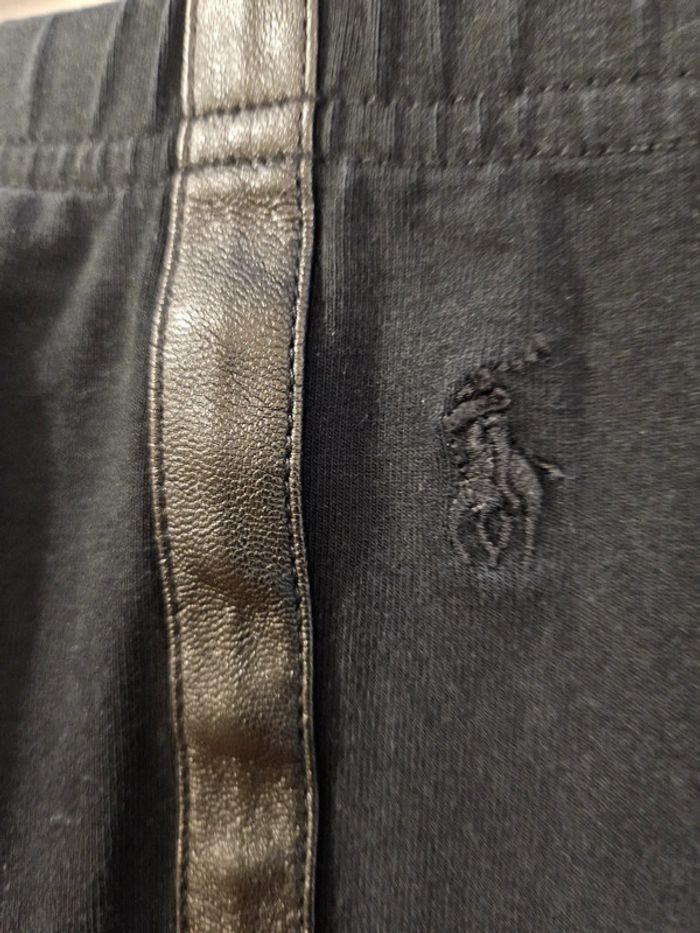 Leggins Ralph Lauren bande latérale