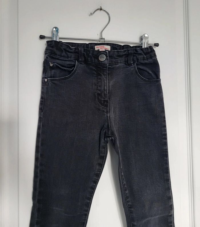 Jean skinny dpam 8 ans impeccable - photo numéro 3