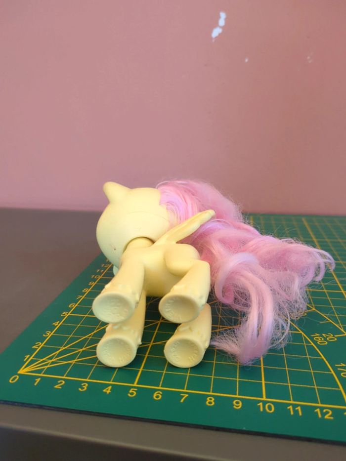 Fluttershy my little pony - photo numéro 3