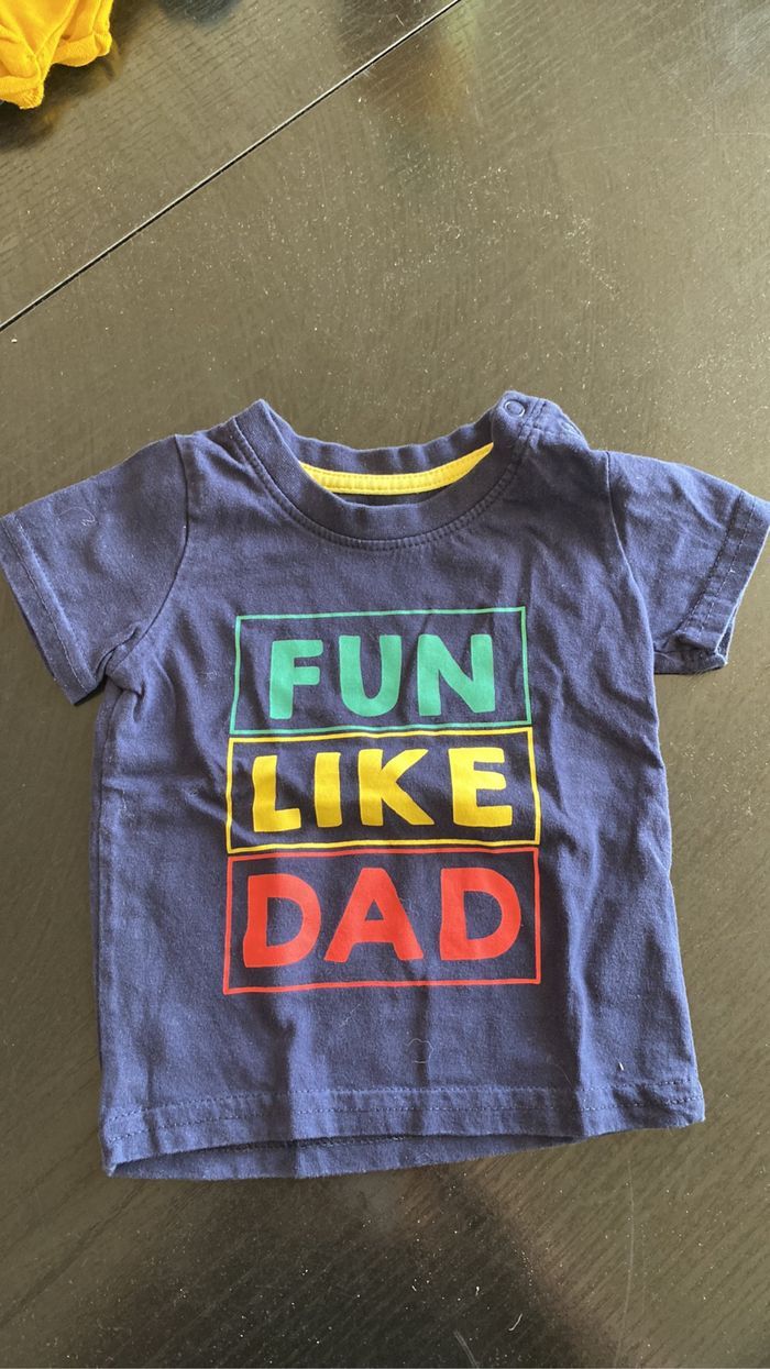 T-shirt - photo numéro 10