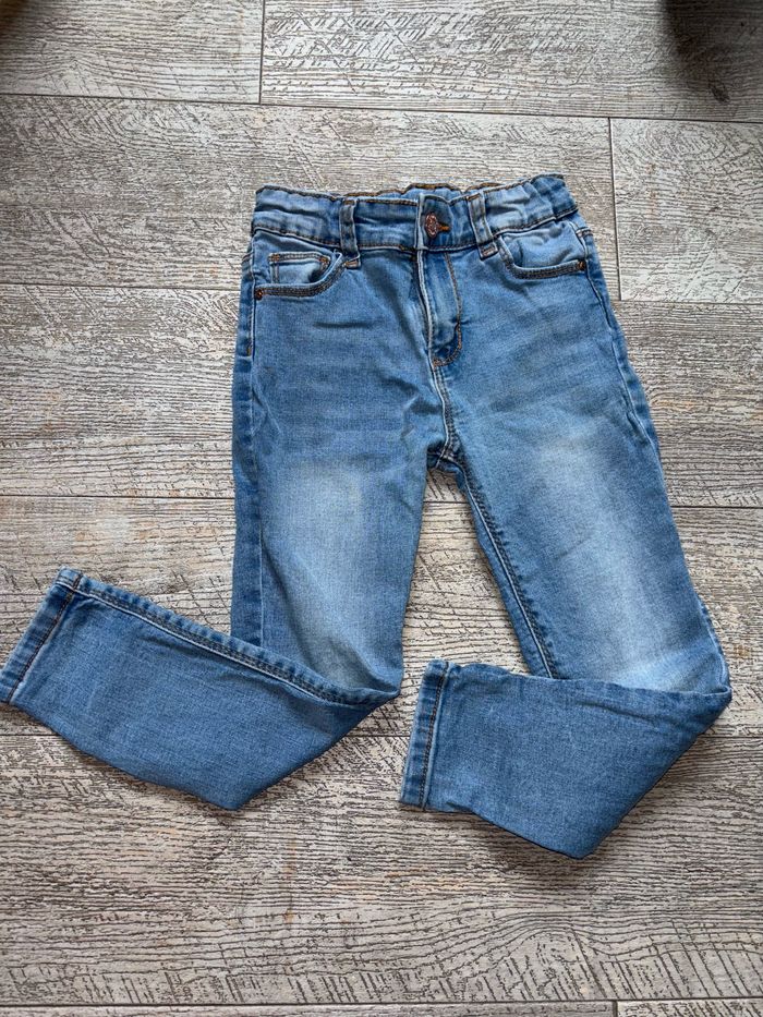 Jean skinny - photo numéro 2