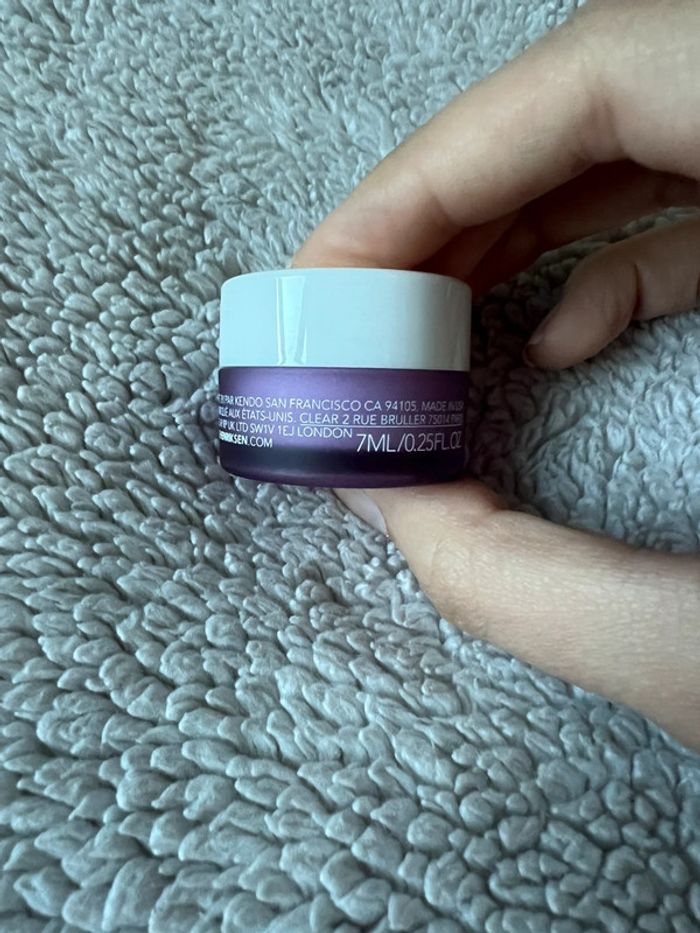 Crème olehenriksen - photo numéro 2
