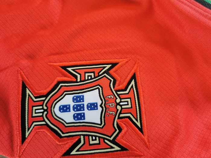 Maillot de foot Portugal - photo numéro 2