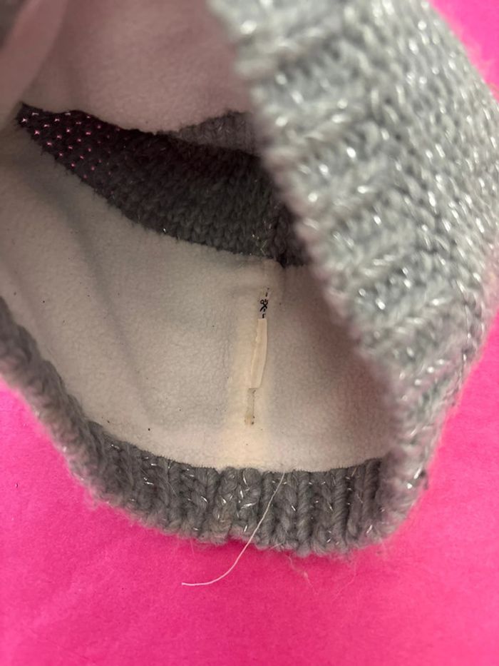 Bonnet - photo numéro 2