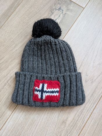 Bonnet Napapijiri