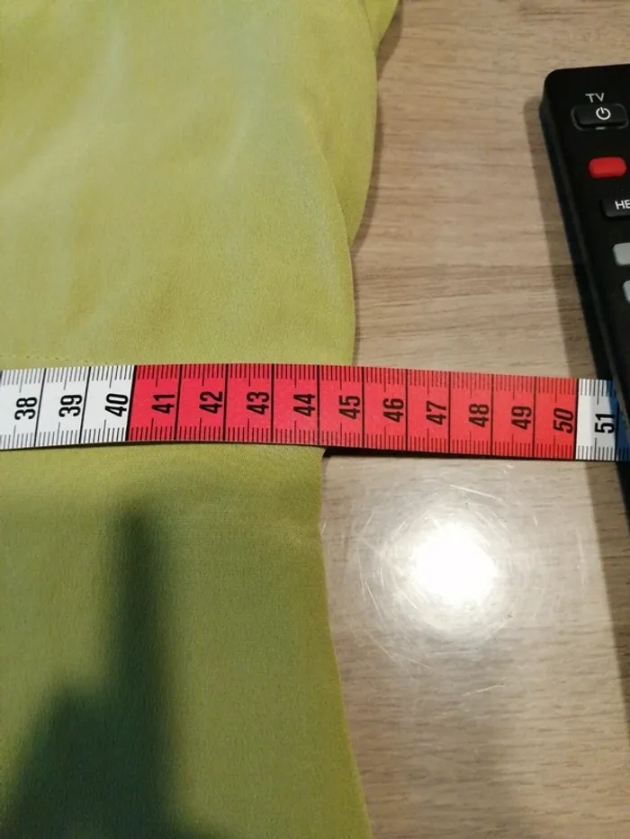 Robe courte - photo numéro 10