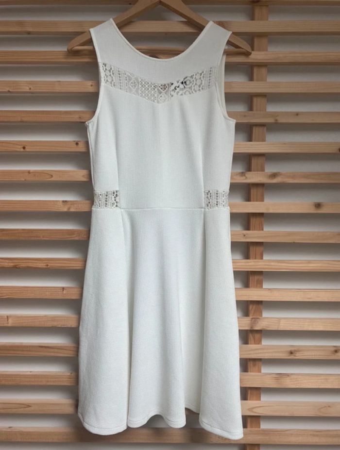 Robe Kiabi taille M