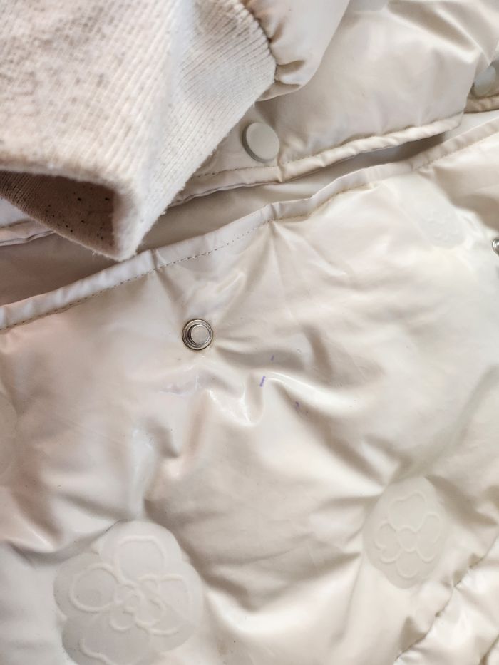 Doudoune femme - photo numéro 4