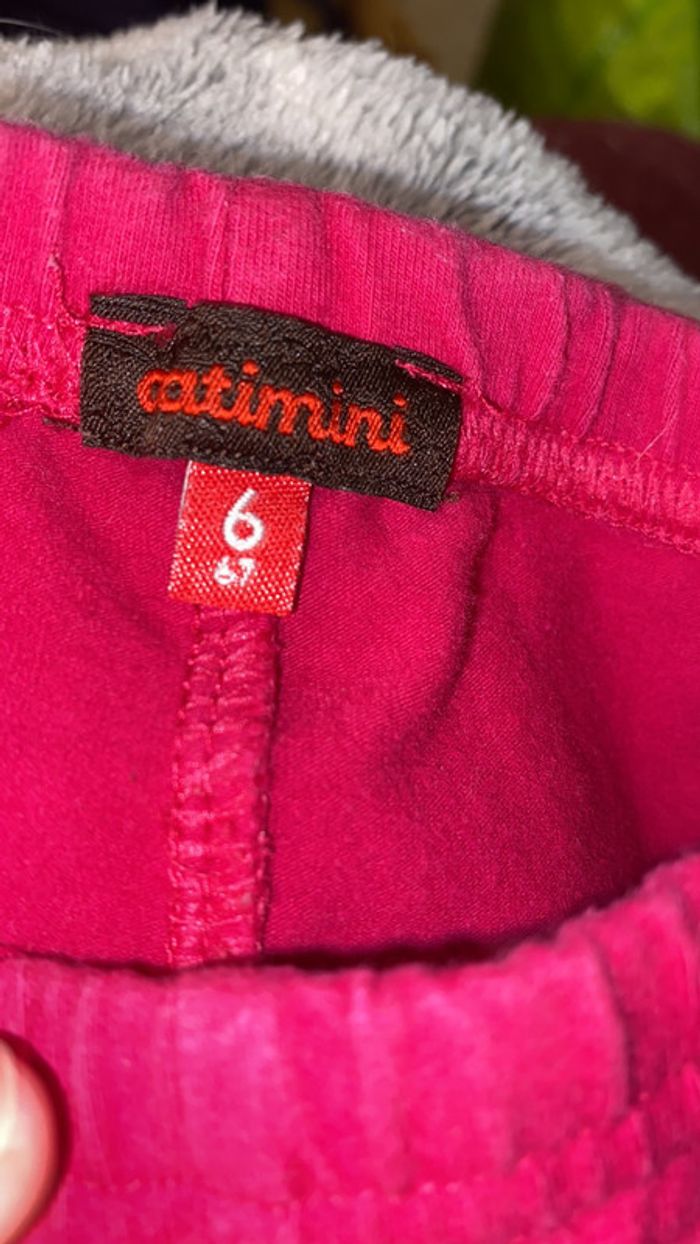 Legging Catimini - photo numéro 2