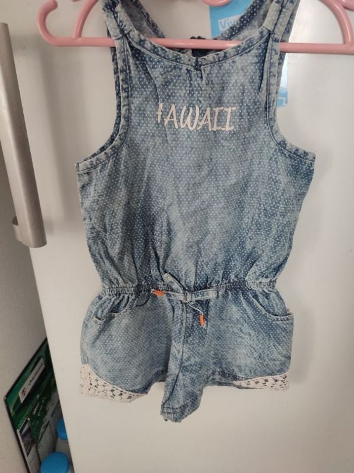 #kytie2ansfille. Combishort taille 2 ans