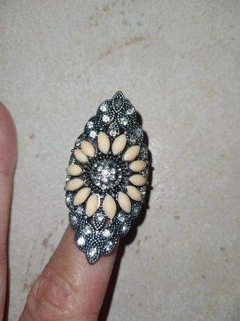 Bague pimkie taille 52