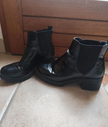 Bottines Kookaï 