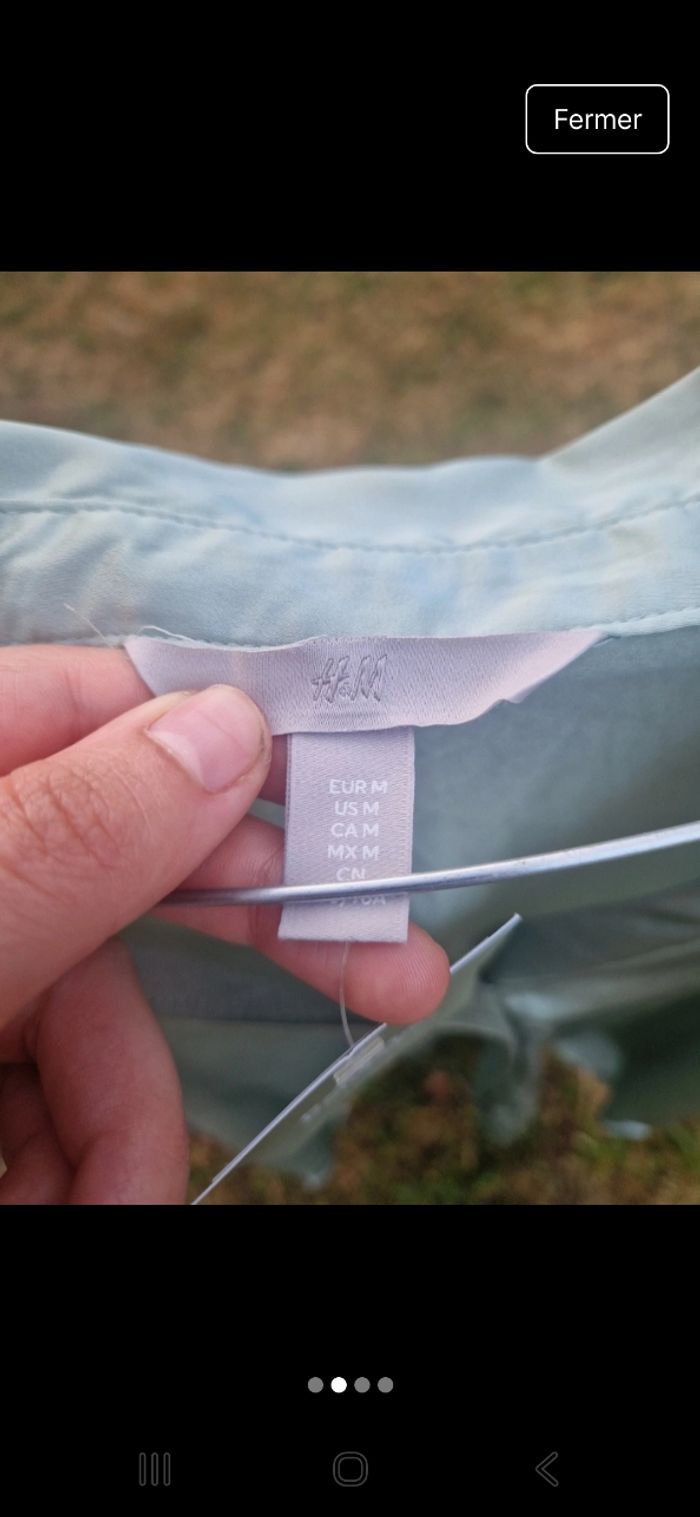 Chemise - photo numéro 2