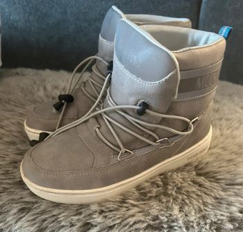 Bottine moon boot